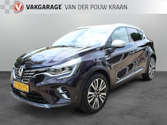 Renault Captur - 1.3 TCe Initiale Paris Leder / Trekhaak