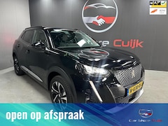 Peugeot 2008 - 1.2 PureTech Blue Lease Allure | +12m garantie | CockPit | Trekhaak | BomVol |