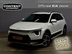 Kia Niro - 1.6 GDi PHEV 141pk DCT6 DynamicPlusLine