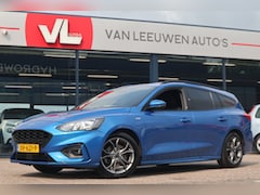 Ford Focus Wagon - 1.0 EcoBoost ST Line Business | Cruise | Winterpakket | Sensoren