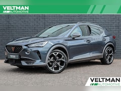 CUPRA Formentor - 1.4 e-Hybrid PANORAMADAK STOEL/STUURVERWARMING ACC