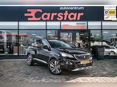 Peugeot 3008 - 1.2 PureTech Blue Lease Premium|Navi|Cruise|Camera|