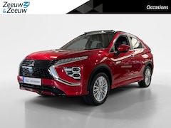 Mitsubishi Eclipse Cross - 2.4 PHEV Instyle | 1500 KG Trekgewicht | Trekhaak Vaste Kogel + 7-Polige Stekker | All-Sea
