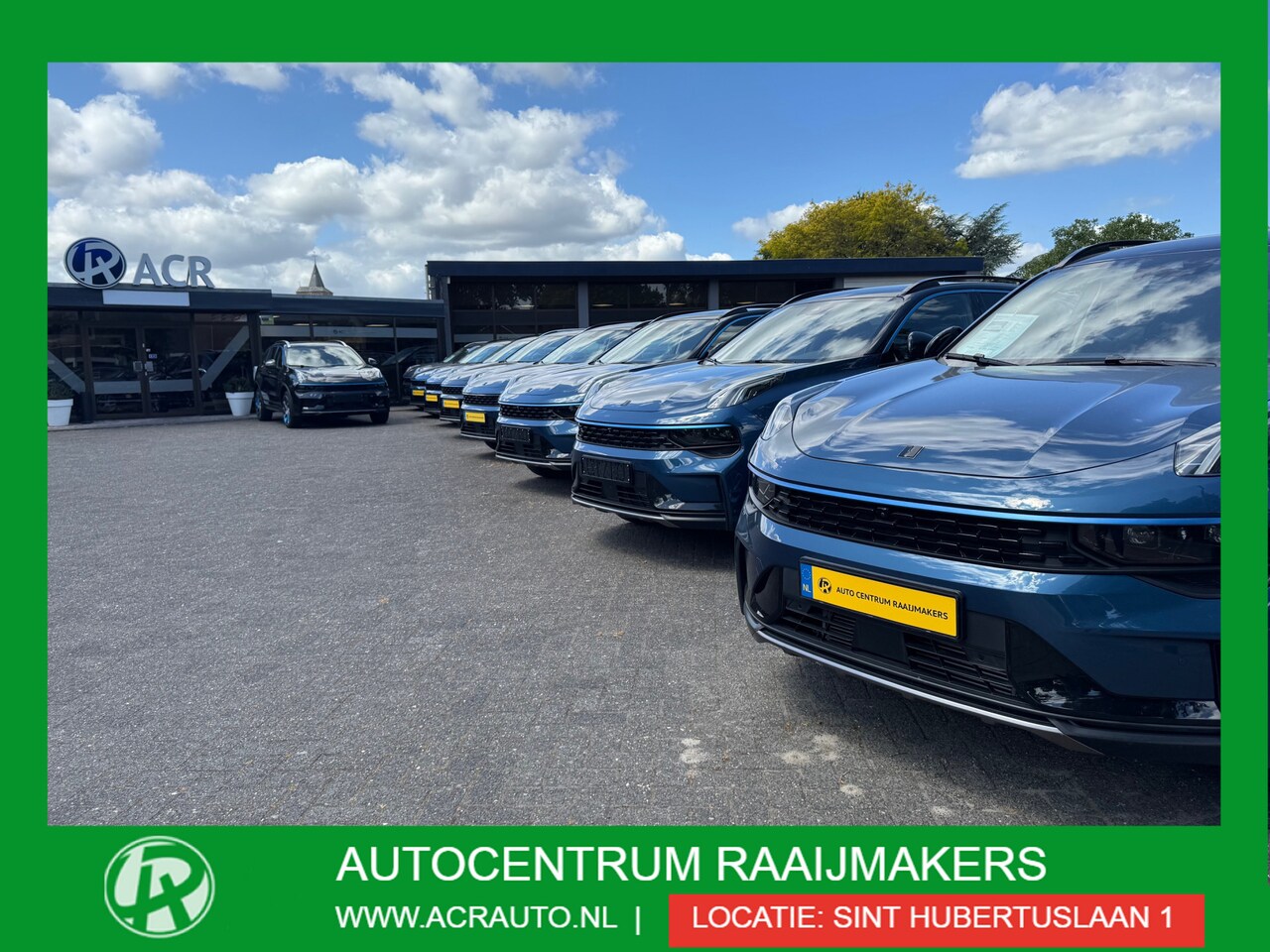 Lynk & Co 01 - 1.5 TREKHAAK 60 STUKS OP VOORRAAD !! VOL OPTIES ! 360 CAMERA ADAPTIVE CRUISE CONTROL PANOR - AutoWereld.nl