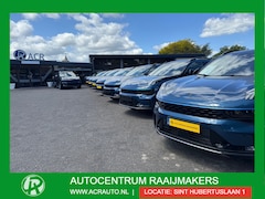 Lynk & Co 01 - 1.5 TREKHAAK 60 STUKS OP VOORRAAD VOL OPTIES 360 CAMERA ADAPTIVE CRUISE CONTROL PANORAMA S