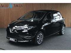 Renault Zoe - R135 Evo50 52 kWh Navi Leer Camera PDC LM velgen Climate BTW auto