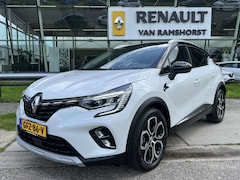 Renault Captur - 1.6 E-Tech Plug-in Hybrid 160 Intens / Automaat / Keyless / Climate / PDC V+A / Camera / A