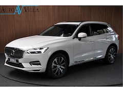 Volvo XC60 - 2.0 T8 Twin Engine AWD Panodak Leer Navi Harman K. Camera Elektr. trekhaak Ambiance Elektr