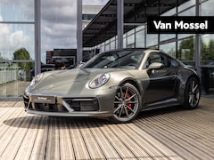 Porsche 911 - 3.0 Carrera 4 S | SPORTDESIGN | SPORTCHRONO | PANORAMA\SCHUIF-KANTELDAK | BOSE AUDIO | PAS