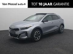 Kia XCeed - 1.5 T-GDi GT-Line | Nieuw uit voorraad | Pano Dak | Stoelverwarming | LM Velgen 18" | Elek