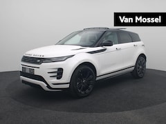 Land Rover Range Rover Evoque - 1.5 P270e PHEV AWD SE Dynamic Edition Demo voordeel | Elektrische trekhaak | Panorama dak