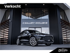 Aston Martin DBX - 4.0 V8 - 1/500 | Panorama | 360 Camera | Luchtvering | Stoelkoeling