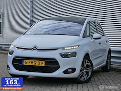 Citroën C4 Picasso - 1.6 e-THP stoelmassage Dealer onderhouden Navi
