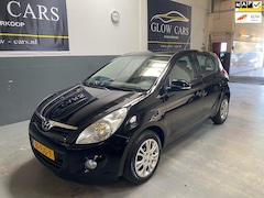 Hyundai i20 - 1.2i i-Motion AIRCO|NAP|APK|EL.RAMEN|