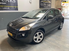 Peugeot 3008 - 1.6 VTi ST |AIRCO|CRUISE|NAVI|PDC|TREKHAAK|