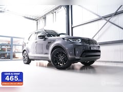 Land Rover Discovery - 5 2.0 Td4 HSE Luxury 7p. | Dealer OH | Meridian | Trekhaak | DAB | Cold Climate pack | Nie