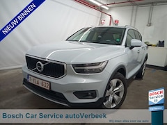 Volvo XC40 - 1.5 T3 Momentum Pro | Intellisafe ProLine & Surround | Audio Line | El. achterklep | Navi