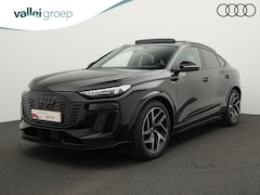 Audi Q6 Sportback e-tron - S edition performance 100 kWh |
