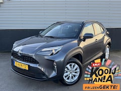 Toyota Yaris Cross - 1.5 Hybrid Active Apple carplay en/of Android auto navigatie, Achteruitrijcamera, Adaptiev
