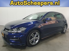 Volkswagen Golf - 1.0 TSI Highline Business R VIRTUEL-COCKPIT/CAMERA/NAVI/CRUISE