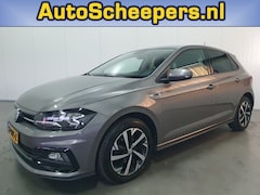 Volkswagen Polo - 1.0 TSI Comfortline R-LINE CARPLAY/AIRCO/CRUISE/LMV