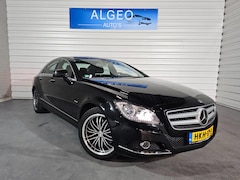 Mercedes-Benz CLS-klasse - 350 / Rijkuitgevoerd / Dealer onderhouden