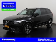 Volvo XC90 - 2.0 T8 Recharge AWD R-Design | Luchtvering | Panoramadak | Trekhaak | Harman/Kardon | Zond