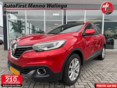 Renault Kadjar - 1.5 dCi Intens|Camera|Trekhaak|Cruise control|