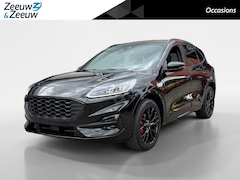 Ford Kuga - 2.5 PHEV Black Pack | elektrisch bedienbare achterklep met sensorsturing | Stoelen-pakket