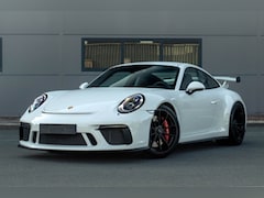 Porsche 911 - 991.2, 4.0 GT3, PDK