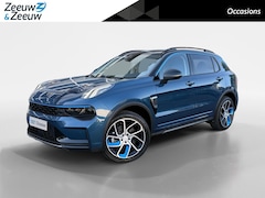 Lynk & Co 01 - 1.5 | 360 Camera | Adaptive Cruise |