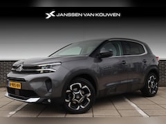 Citroën C5 Aircross - 1.2 PureTech Feel * Camera * Cruise Control * L/M