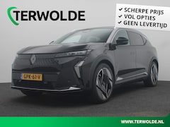 Renault Scenic E-Tech - iconic 220 pk long range | Panoramadak | Pack Augmented Vision |