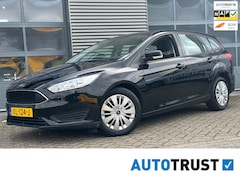 Ford Focus Wagon - 1.0 Trend | Airco | APK | NAP