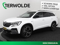 Renault Espace - E-Tech full hybrid 200 esprit Alpine 7p. 4 CONTROL | TREKHAAK | MASSAGESTOEL BESTUURDER |