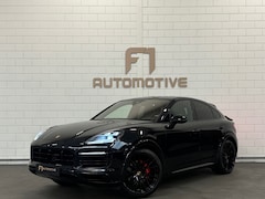 Porsche Cayenne Coupé - 3.0 E-Hybrid Pano|Sportdesign|BOSE|VOL