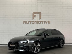 Audi A4 Avant - 40 TFSI 3X S-Line|Pano|RS Seat|Keyl|B&O|Headup