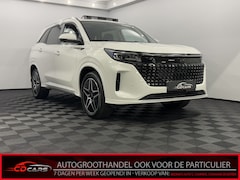 DFSK E5 - 1.5 PHEV Plug-in 288PK 360 Camera, Pano, Leder, Keyless start, Virtual desk, 3 Jaar garant