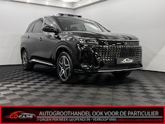 DFSK E5 - 1.5 PHEV Plug-in 288PK 360 Camera, Pano, Leder, Keyless start, Virtual desk, 3 Jaar garant