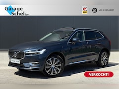 Volvo XC60 - 2.0 Recharge T6 AWD Inscription - Schuif/kantel dak - Stoel-Stuur verwarmd - Blind Spot
