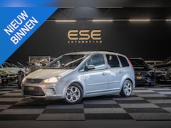Ford C-Max - 1.6-16V Ghia | Trekhaak | Airco