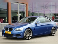 BMW 3-serie Coupé - 335i High Executive M Pakket | 306PK | DCT