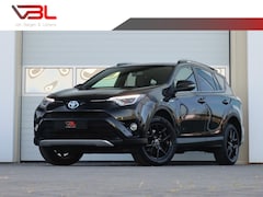 Toyota RAV4 - 2.5 Hybrid Executive Business