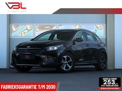 Kia XCeed - 1.6 GDi PHEV DynamicPlusLine | Trekhaak | PDC voor