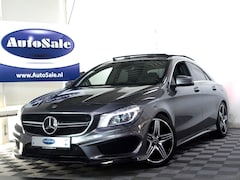 Mercedes-Benz CLA-Klasse - 250 Sport 45 AMG H/K PANO MEMORY ACC LEER CAMERA '14