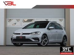 Volkswagen Golf - 1.4 TSI 150PK Highline 3x R-line Panoramadak