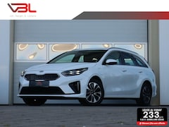 Kia Cee'd Sportswagon - Ceed 1.6 GDI PHEV DynamicPlusLine | Apple Carplay | Stoelverwarming |