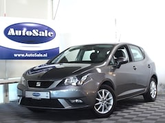 Seat Ibiza - 1.0 EcoTSI DSG Style BLUET PDC CRUISE AIRCO '16