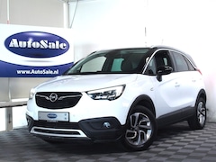 Opel Crossland X - 1.2 Turbo Innovation AUT 1eEIGNR CARPLAY HUD STUURVW '19