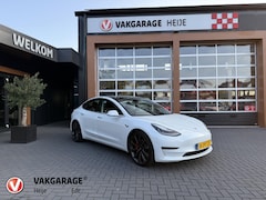 Tesla Model 3 - Performance AWD 75 kWh Performance Dual Motor AWD 4D 360kW